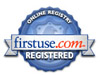 Online Time Stamped Registration